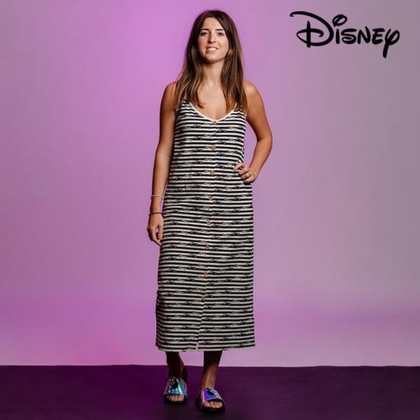 Mekko Minnie Mouse - S