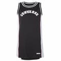 Pikkukuva 1 / 6: Mekko Converse Basketball Jurk Tyttölapsi Musta - 8-10 vuotta
