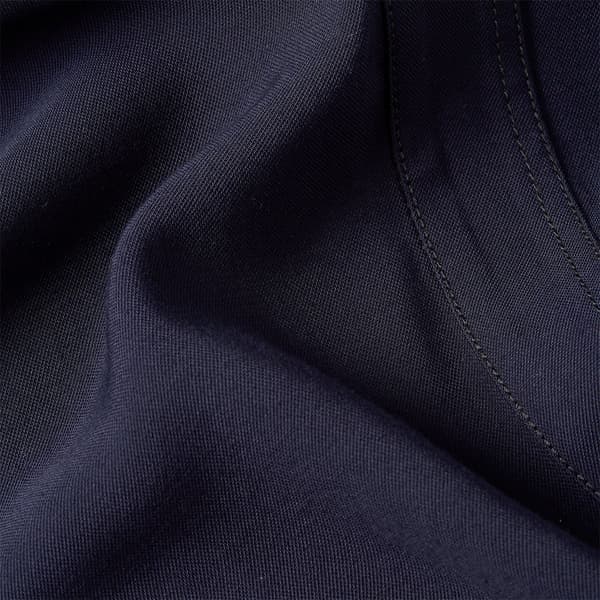 G-star Cargo Tunic Kjole Med Lange ærmer Blå M Kvinde
