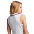 Pikkukuva 2 / 4: Superdry Vintage Lyhythihainen Lyhyt Mekko Valkoinen L Nainen