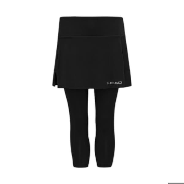 Head Club 3/4 leggingskjol för kvinnor