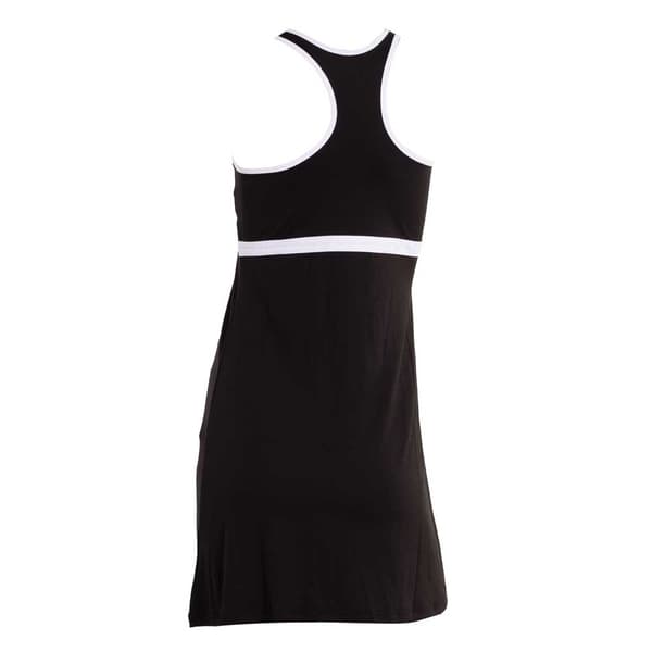 Black Crown Himba Mekko  2XL Nainen