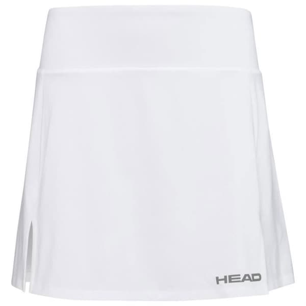 Head Club B Lång tenniskjol dam