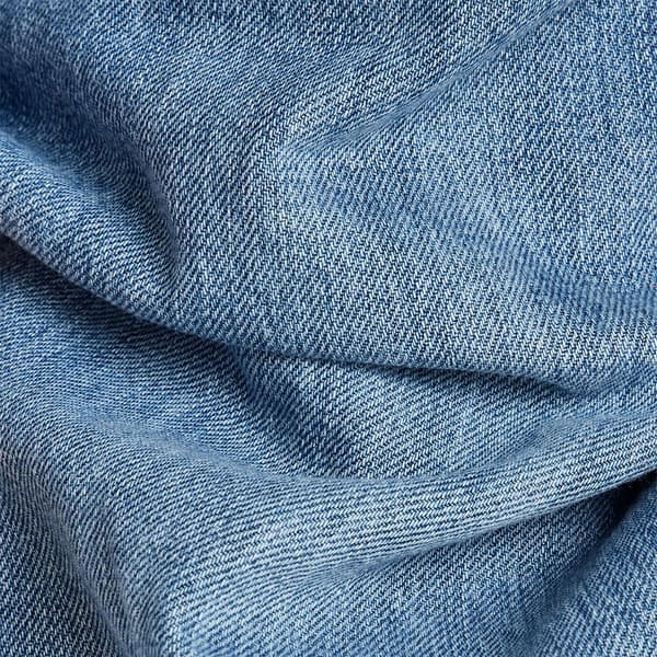 G-star Dungaree ärmlös Klänning Blå S Kvinna