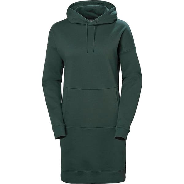 Helly Hansen Adore Mekko Harmaa L Nainen