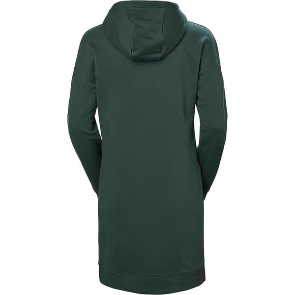 Helly Hansen Adore Mekko Harmaa L Nainen