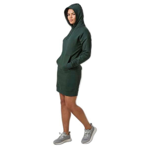 Helly Hansen Adore Kjole Grå L Kvinde