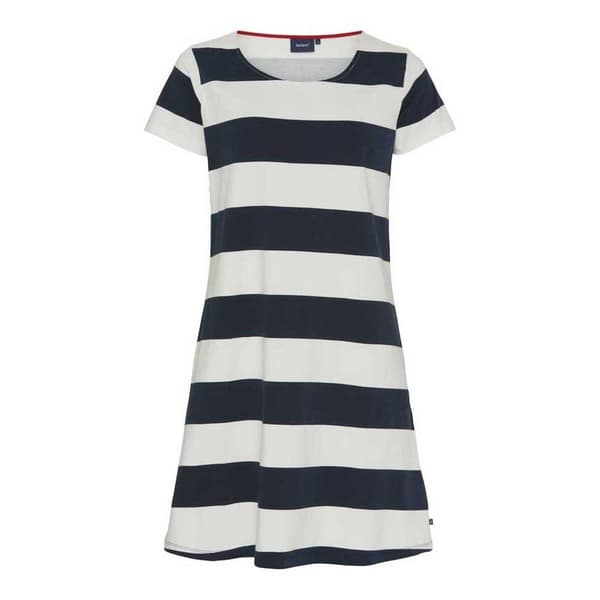 Sea Ranch Maren Mekko Valkoinen,Sininen 3XL Nainen