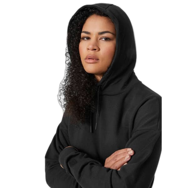 Helly Hansen Adore Klänning Svart L Kvinna