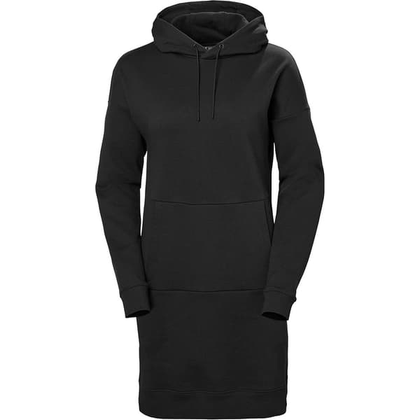 Helly Hansen Adore Klänning Svart L Kvinna