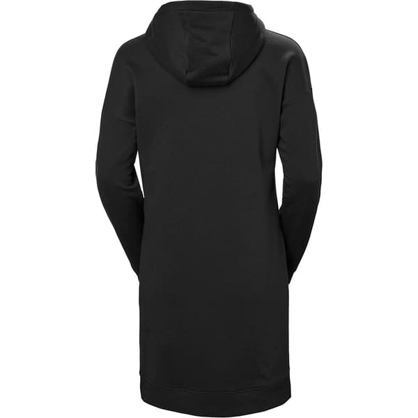 Helly Hansen Adore Klänning Svart L Kvinna