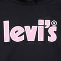 Miniatyrbild 3 av 4: Levi´s ® Kids Dress with tapi Klänning Svart 14 Years Flicka