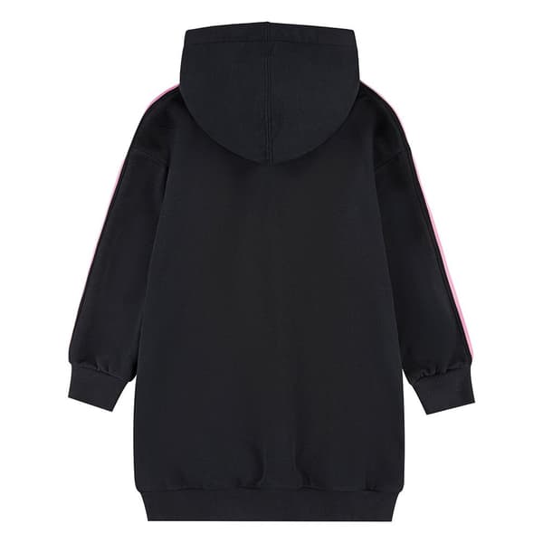 Levi´s ® Kids Dress with tapi Klänning Svart 14 Years Flicka