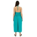 Pikkukuva 2 / 4: Superdry Cut Out Hihaton Midi-mekko Vihreä S Nainen