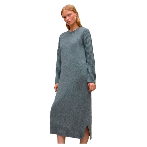 Ecoalf Eucalipto Mekko Harmaa S Nainen