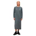 Pikkukuva 1 / 3: Ecoalf Eucalipto Mekko Harmaa S Nainen