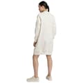 Miniatyrbillede 2 af 6: G-star Raglan Langærmet Kort Kjole Beige L Kvinde