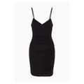 Pikkukuva 1 / 3: Armani Exchange 6dya71_yjeaz Mekko Musta L Nainen