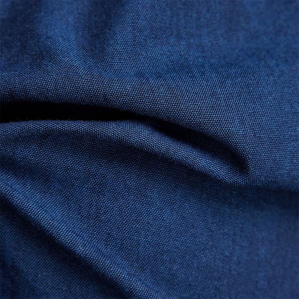 G-star Soft Utility Kortärmad Kort Klänning Blå XS Kvinna