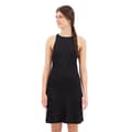 Pikkukuva 1 / 5: Superdry Satin Racer Hihaton Lyhyt Mekko Musta L Nainen