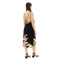 Pikkukuva 3 / 5: Superdry Printed Slip Hihaton Pitkä Mekko Monivärinen M Nainen