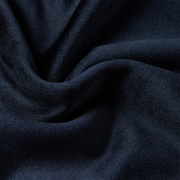 G-star Velvet Slim Kjole Med Lange ærmer Blå XL Kvinde