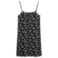 Pikkukuva 1 / 2: Superdry Printed Cami Jersey Hihaton Lyhyt Mekko Monivärinen XS Nainen