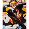 Miniatyrbild 6 av 6: Superdry Beach Playsuit Kortärmad Kort Klänning Flerfärgad S Kvinna