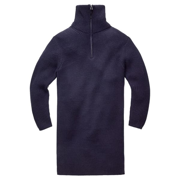 G-star Chunky Skipper Mekko Sininen XS Nainen