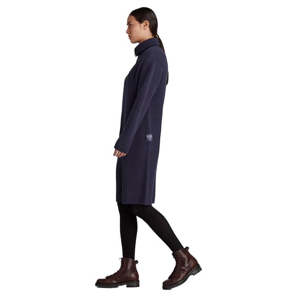 G-star Chunky Skipper Mekko Sininen XS Nainen