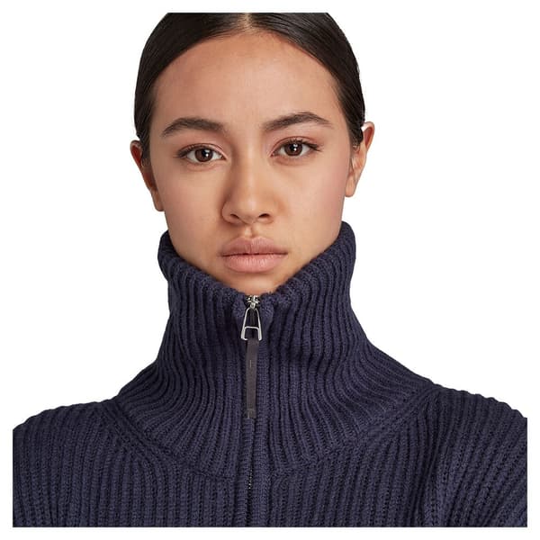 G-star Chunky Skipper Mekko Sininen XS Nainen