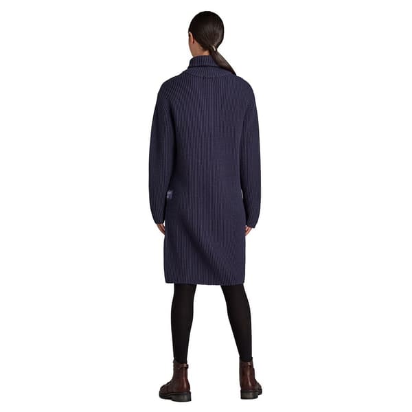 G-star Chunky Skipper Mekko Sininen XS Nainen