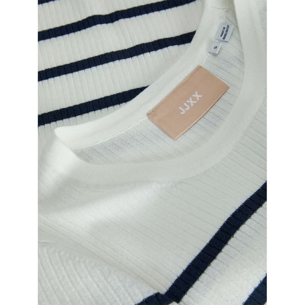 Jack & Jones Ellie Jjxx Långärmad Midiklänning Flerfärgad L Kvinna