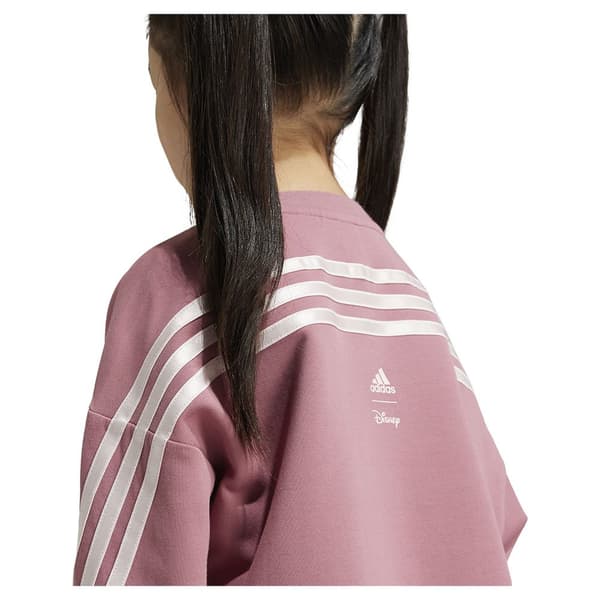 Adidas Disney Minnie&daisy Klänning Rosa 7-8 Years Flicka