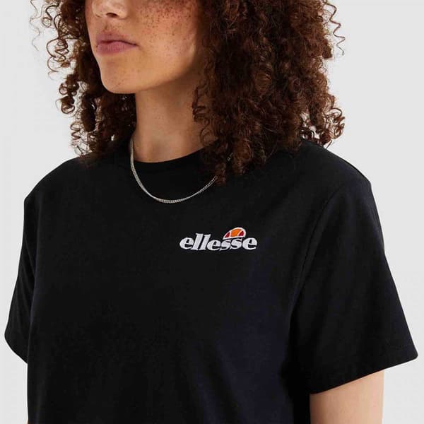 Ellesse Adore Mekko Musta 6 Nainen