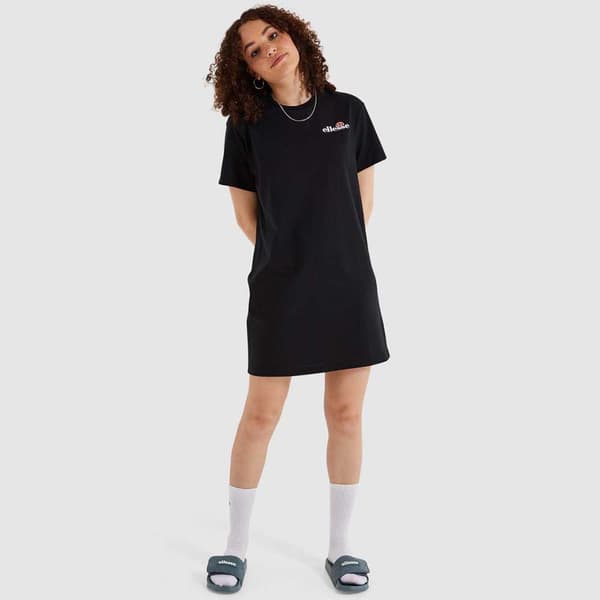 Ellesse Adore Mekko Musta 6 Nainen