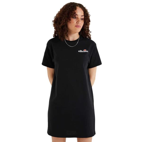 Ellesse Adore Mekko Musta 6 Nainen