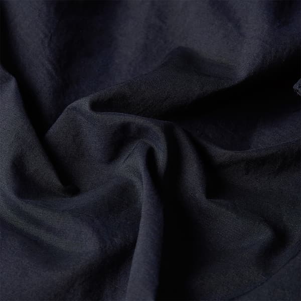 G-star Anorak Tunic Kjole Med Lange ærmer Sort XL Kvinde