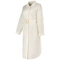 Miniatyrbillede 2 af 3: Salsa Jeans 21007788 Kjole Beige L Kvinde
