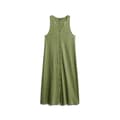 Pikkukuva 2 / 3: Superdry Beach Hihaton Midi-mekko Vihreä 2XS Nainen