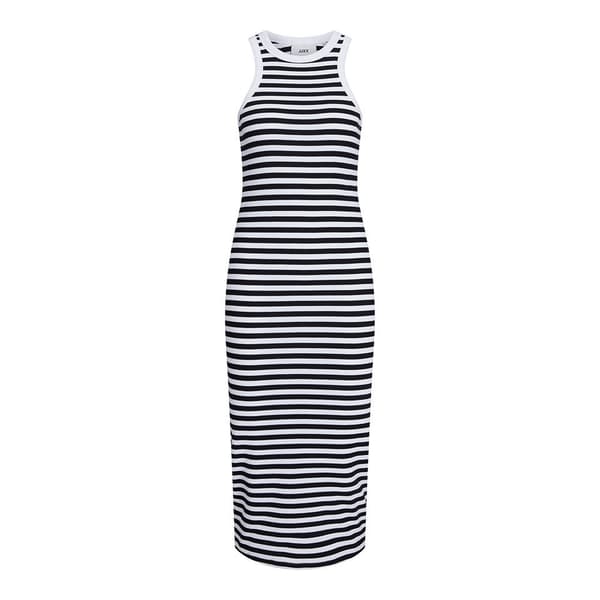 Jack & Jones Forest Jjxx Långklänning Flerfärgad XS Kvinna