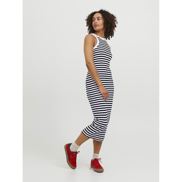 Jack & Jones Forest Jjxx Långklänning Flerfärgad XS Kvinna