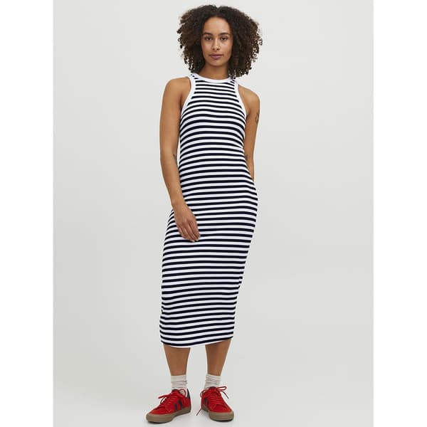 Jack & Jones Forest Jjxx Pitkä Mekko Monivärinen L Nainen