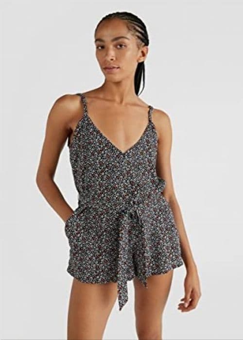O'neill Dress - 1300008 - Playsuit Mix Match Women's Casual Dress (paket med 3)