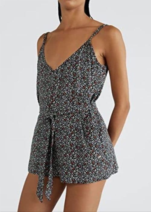 O'neill Dress - 1300008 - Playsuit Mix Match Women's Casual Dress (paket med 3)
