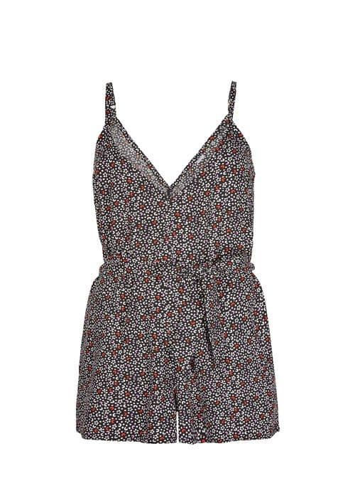 O'neill Dress - 1300008 - Playsuit Mix Match Women's Casual Dress (paket med 3)