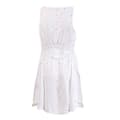 Miniatyrbild 2 av 2: Robe Blanche Fille Teddy Smith Raza