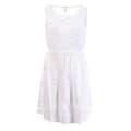 Miniatyrbild 1 av 2: Robe Blanche Fille Teddy Smith Raza