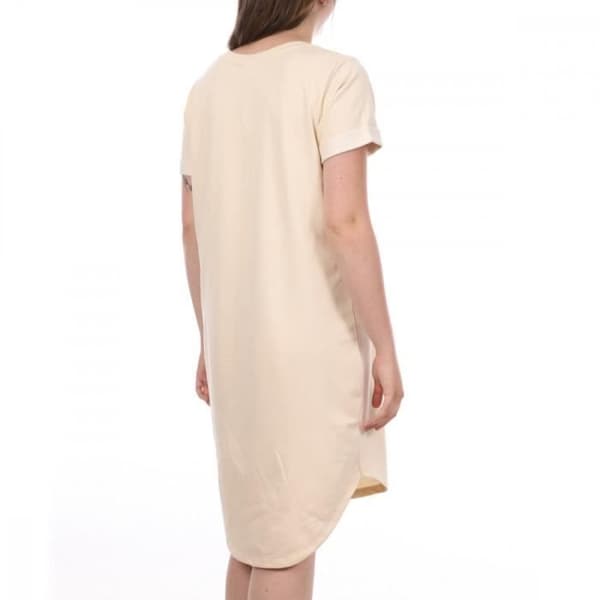 Beige Sweatkjol Dam JDY IVY