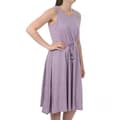 Miniatyrbild 1 av 2: Robe Lilas Femme Lee Cooper Odilia